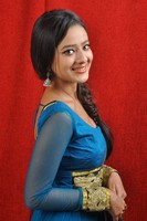 Madalasa Sharma Latest Photos
